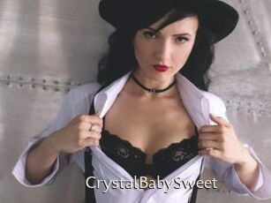 CrystalBabySweet
