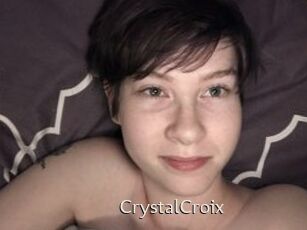 CrystalCroix