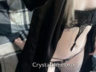 CrystalJamesxox