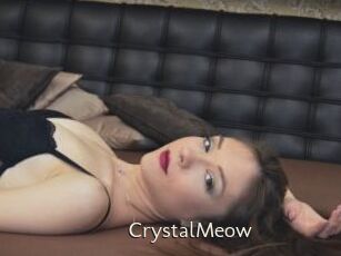 CrystalMeow