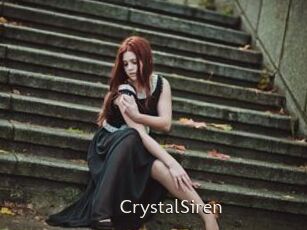 CrystalSiren