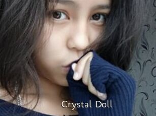 Crystal_Doll
