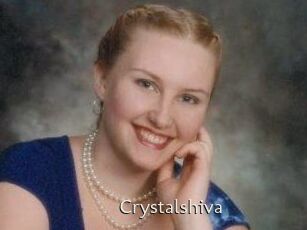 Crystalshiva