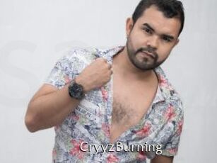 CryyzBurning
