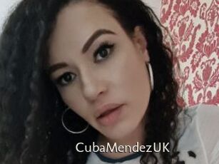 CubaMendezUK