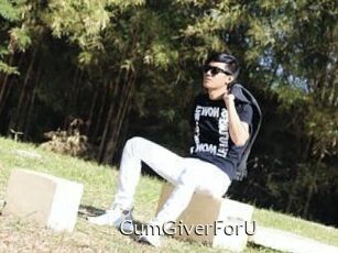 CumGiverForU