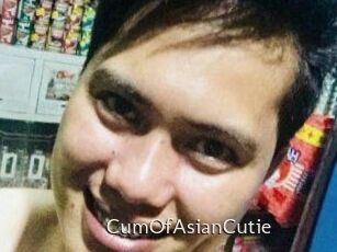 CumOfAsianCutie