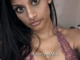 CumSeeMii