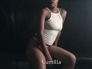 Cumilla