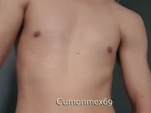 Cumonmex69