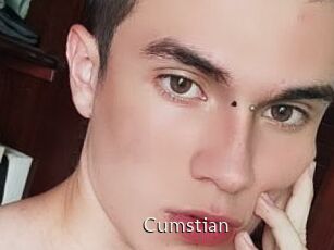 Cumstian