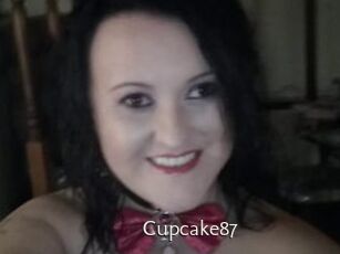 Cupcake87
