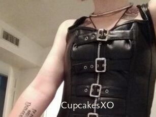 CupcakesXO