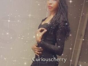 Curiouscherry