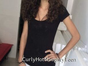 CurlyHotNaughtyTeen