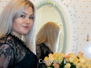 CurlyStar