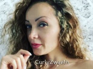 CurlyZwanth