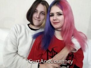 CurtAndCourtney