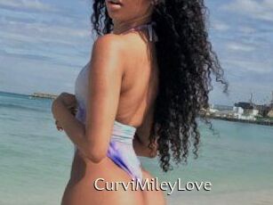 CurviMileyLove