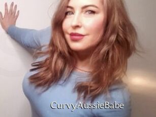 CurvyAussieBabe