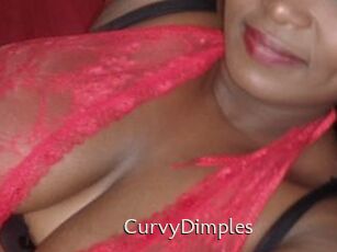 CurvyDimples