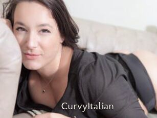 CurvyItalian