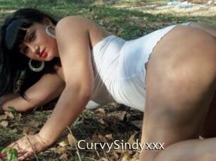 CurvySindyxxx