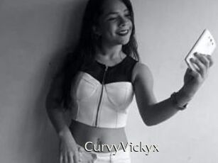 CurvyVickyx