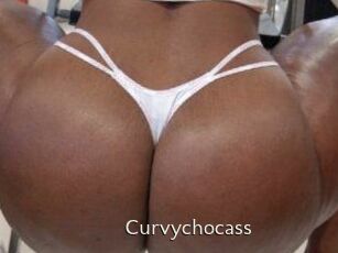 Curvychocass