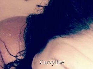 Curvylike