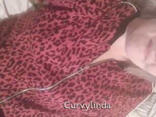Curvylinda