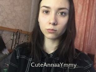 CuteAnnaaYmmy