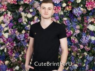 CuteBrintForU