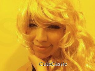 CuteCassie