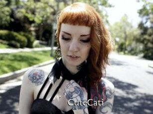 CuteCati