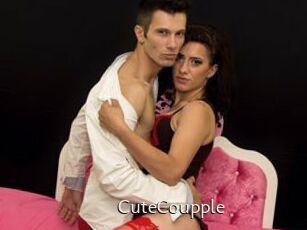 CuteCoupple