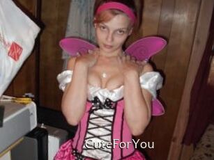 CuteForYou