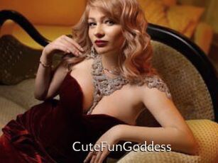CuteFunGoddess