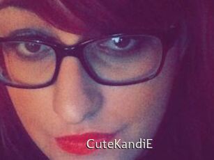 CuteKandiE