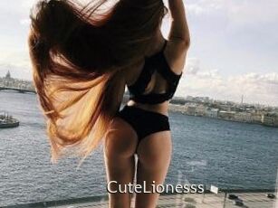 CuteLionesss