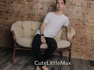 CuteLittleMax