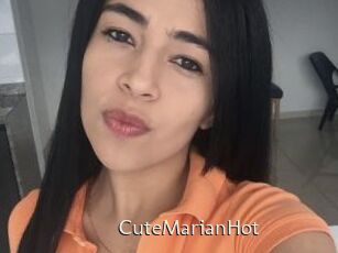 CuteMarianHot