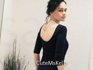 CuteMsKelly