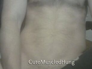CuteMuscledHung