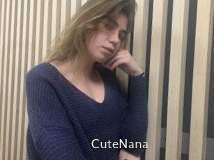 CuteNana