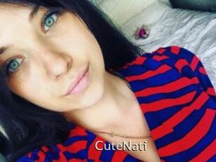 CuteNati