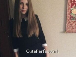 CutePerfectGirl