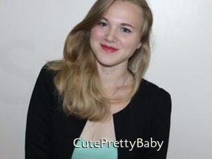 CutePrettyBaby