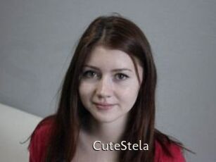 CuteStela
