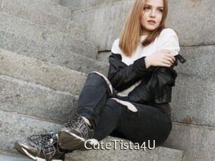 CuteTista4U